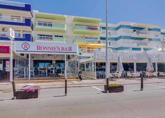 Al - Apartamento Mare Alta