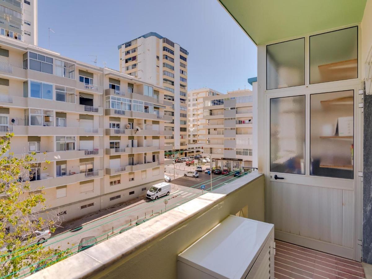 Al - Mare Alta Apartment Quarteira