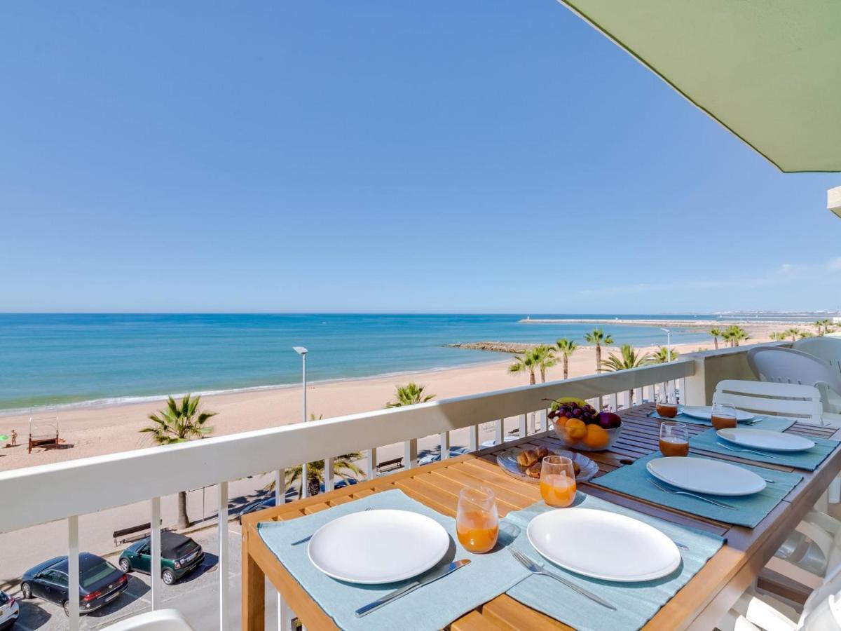 Apartment Al - Mare Alta