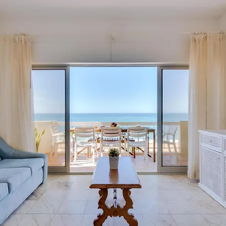 Al - Apartamento Mare Alta Quarteira Exterior photo