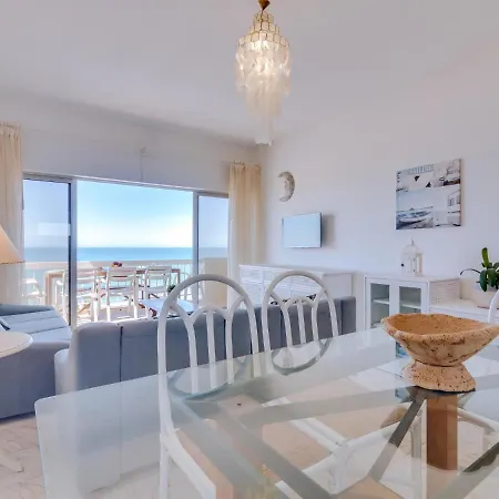 Al - Apartamento Mare Alta Quarteira Exterior photo