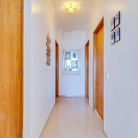 Al - Apartamento Mare Alta Quarteira Exterior photo