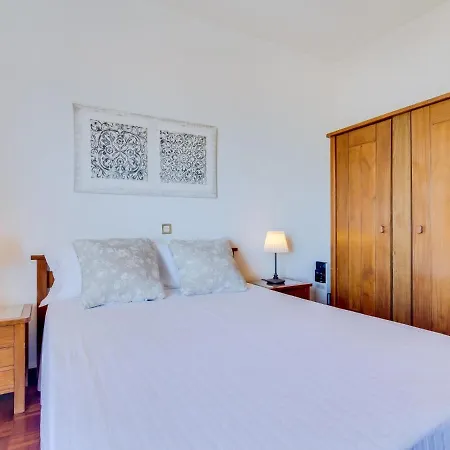 Al - Apartamento Mare Alta Quarteira Exterior photo