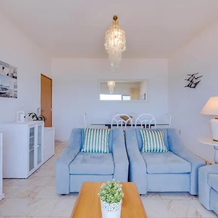 Al - Apartamento Mare Alta Quarteira Exterior photo