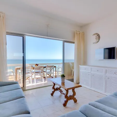 Al - Apartamento Mare Alta Quarteira Exterior photo