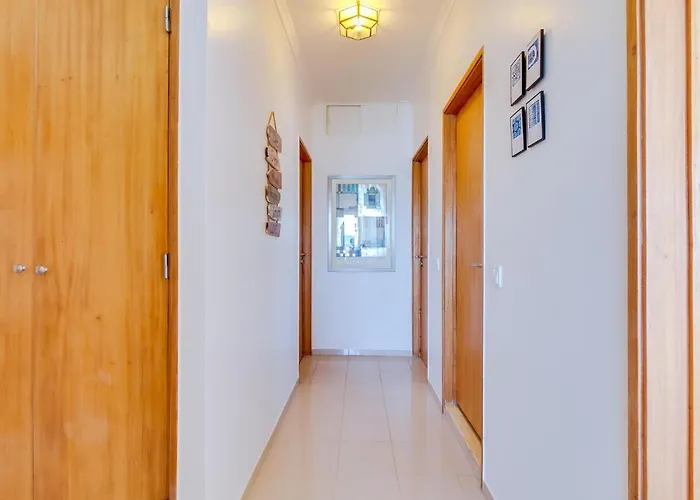 Al - Apartamento Mare Alta