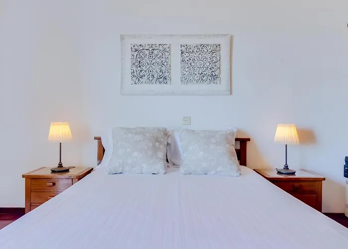 Al - Apartamento Mare Alta