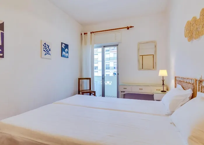 Al - Apartamento Mare Alta