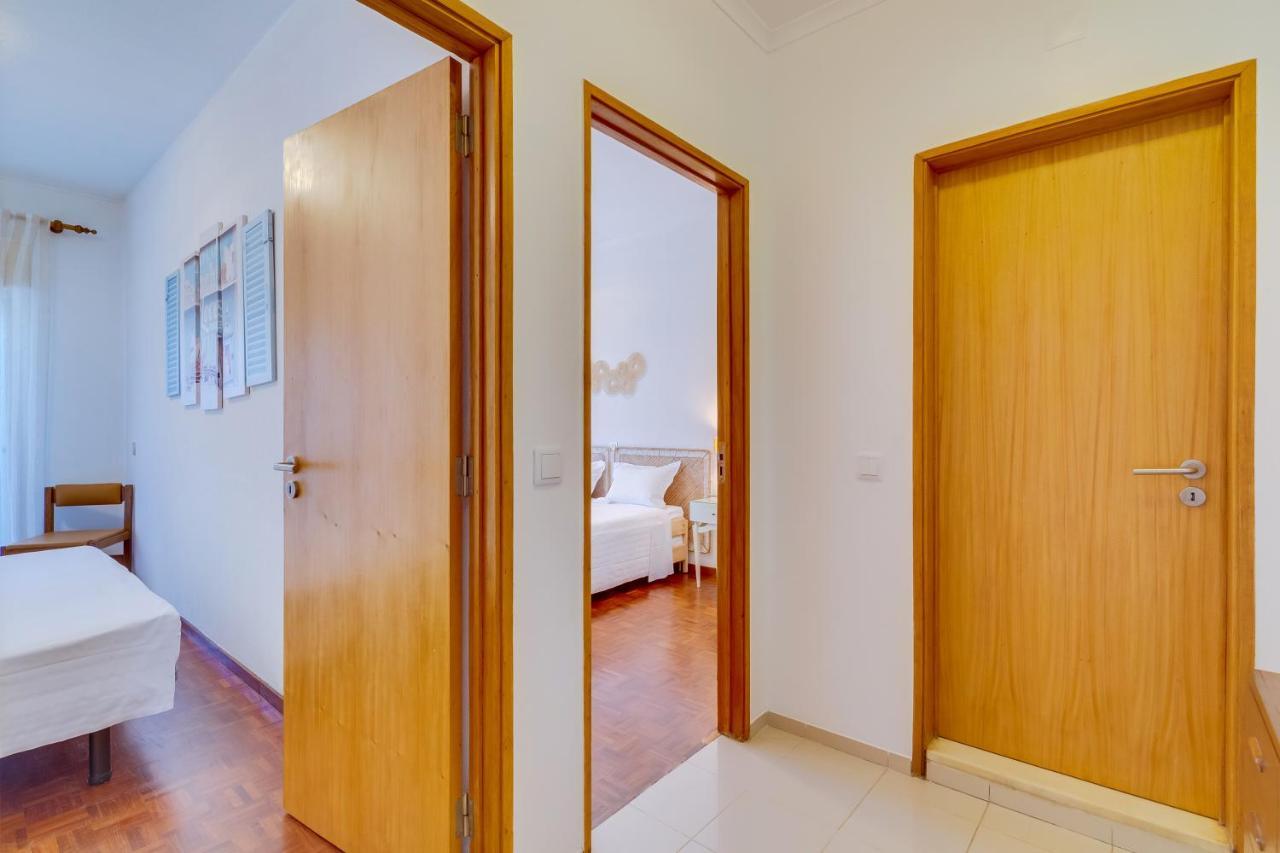 Al - Mare Alta Apartment Quarteira